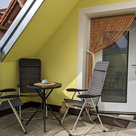 Ferienwohnung Im Thermenland Fuerstenfeld Exterior photo