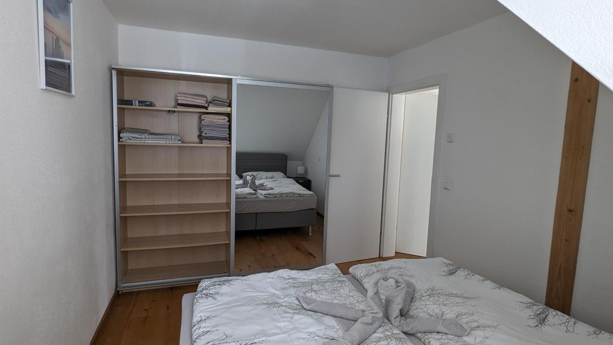 Ferienwohnung Im Thermenland Fuerstenfeld Exterior photo