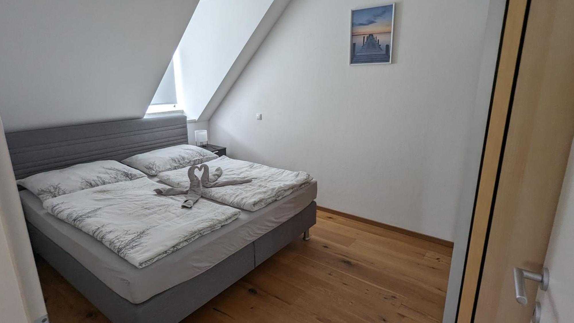 Ferienwohnung Im Thermenland Fuerstenfeld Exterior photo